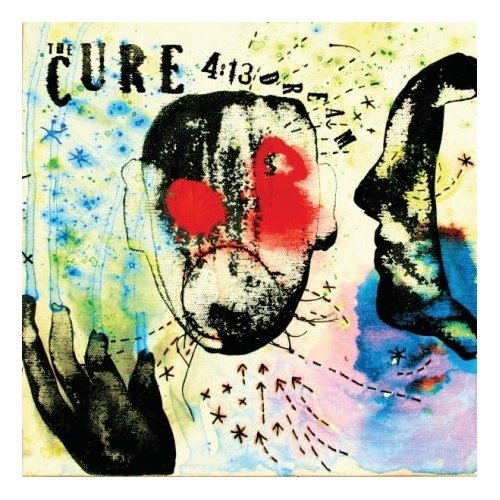 The Cure/The Cure (2008)