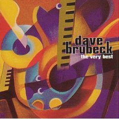 Dave Brubeck/Dave Brubeck (2000)