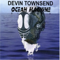 Devin Townsend/Devin Townsend (2003)