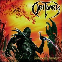 Obituary/Obituary (2007)