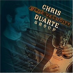 Chris Duarte/Chris Duarte (2007)
