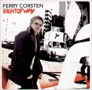 Ferry Corsten/Ferry Corsten (2004)