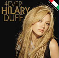 Hilary Duff/Hilary Duff (2006)