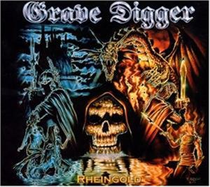 Grave Digger/Grave Digger (2003)