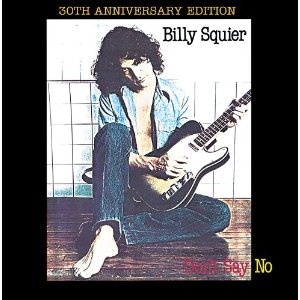Billy Squier/Billy Squier (2010)