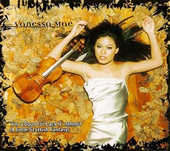 Vanessa Mae/Vanessa Mae (1999)