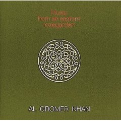 Al Gromer Khan/Al Gromer Khan (1999)