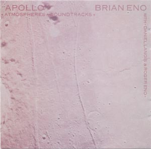 Brian Eno/Brian Eno (1983)