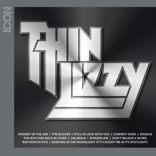 Thin Lizzy/Thin Lizzy (2011)