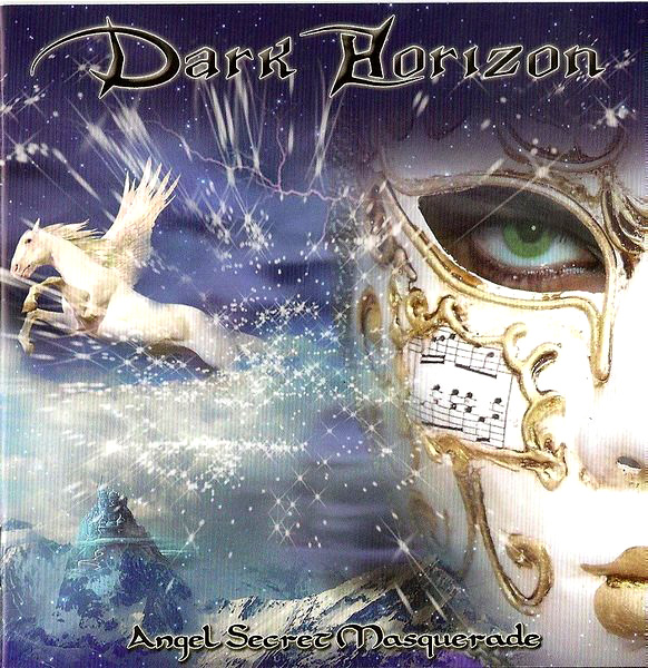 Dark Horizon/Dark Horizon (2010)