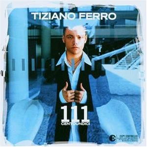 Tiziano Ferro/Tiziano Ferro (2003)