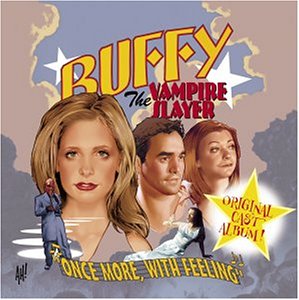 Buffy Musical/Buffy Musical (2002)