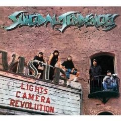 Suicidal Tendencies/Suicidal Tendencies (2008)