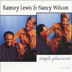 Ramsey Lewis, Nancy Wilson/Ramsey Lewis, Nancy Wilson (2003)