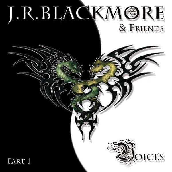 J.R. Blackmore & Friends/J.R. Blackmore & Friends (2011)