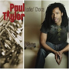 Paul Taylor/Paul Taylor (2007)