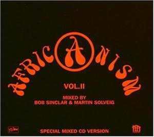 Bob Sinclar & Martin Solveig/Bob Sinclar & Martin Solveig (2004)