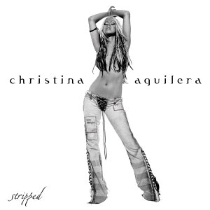 Christina Aguilera/Christina Aguilera (2003)