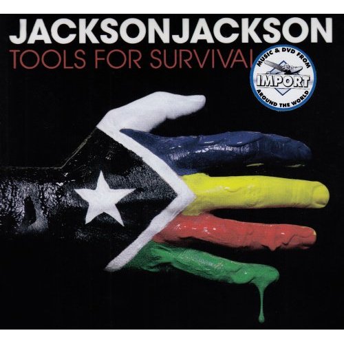 Jackson Jackson/Jackson Jackson (2008)