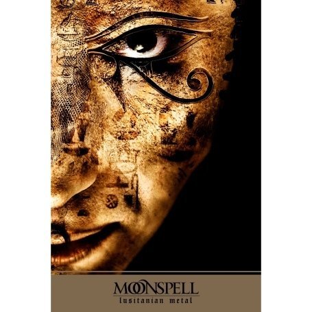 Moonspell/Moonspell (2008)