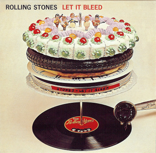 Rolling Stones/Rolling Stones (1969)