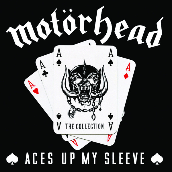 Motorhead/Motorhead (2010)