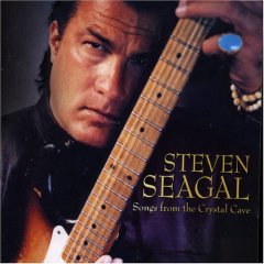 Steven Seagal/Steven Seagal (2006)