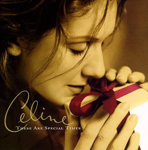 Celine Dion/Celine Dion (1998)