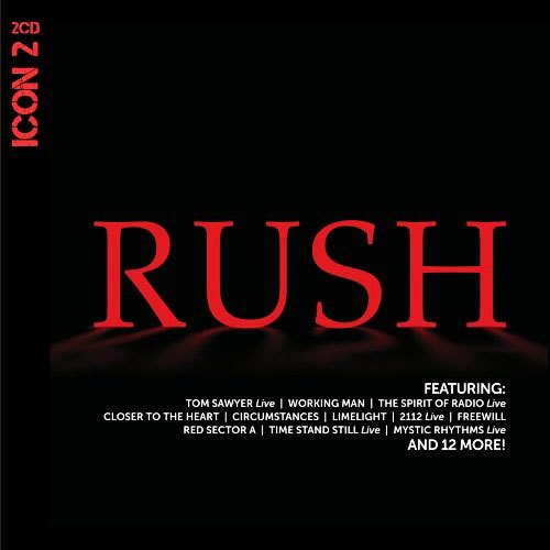 Rush/Rush (2011)