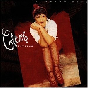 Gloria Estefan/Gloria Estefan (1992)