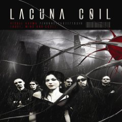 Lacuna Coil/Lacuna Coil (2008)
