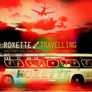 Roxette/Roxette (2012)