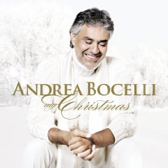 Andrea Bocelli/Andrea Bocelli (2009)