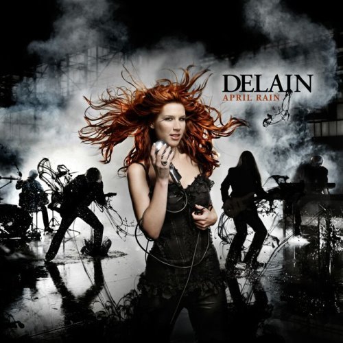 Delain/Delain (2009)