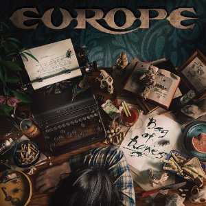 Europe/Europe (2012)