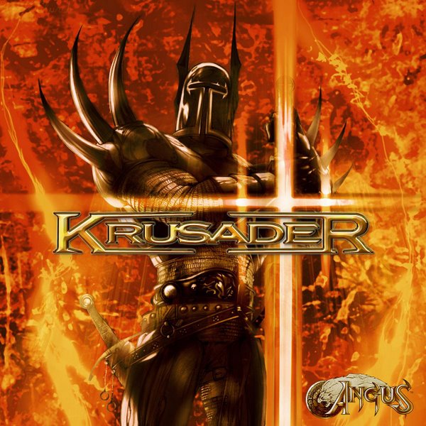 Krusader/Krusader (2009)
