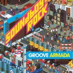 Groove Armada/Groove Armada (2007)