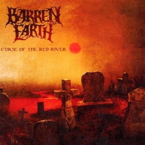 Barren Earth/Barren Earth (2010)