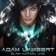 Adam Lambert/Adam Lambert (2011)