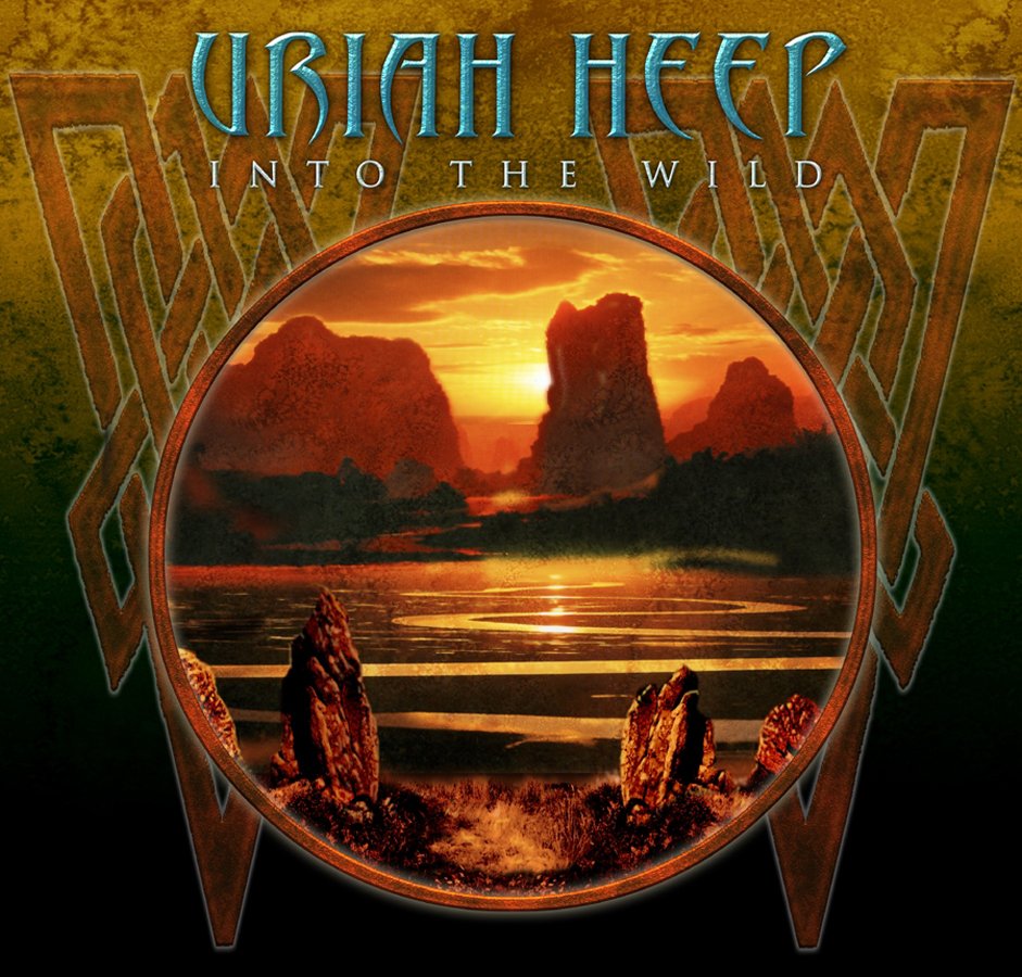 Uriah Heep/Uriah Heep (2011)