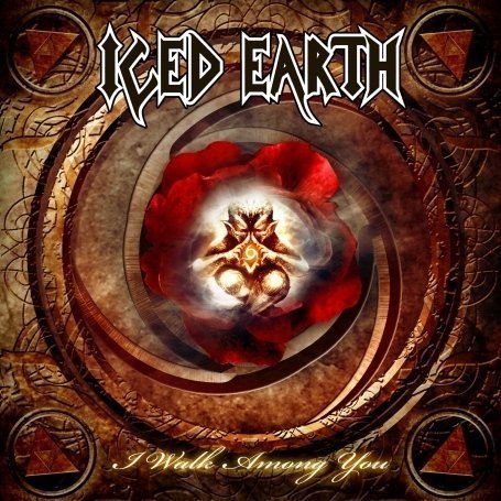 Iced Earth/Iced Earth (2008)