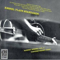 Barney Kessel/Barney Kessel (1991)