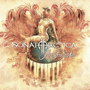 Sonata Arctica/Sonata Arctica (2012)