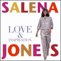 Salena Jones/Salena Jones (2008)