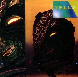 Yello/Yello (1987)