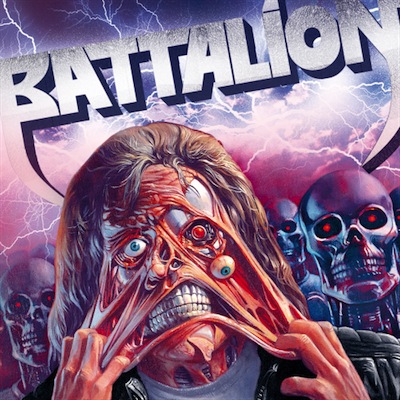Battalion/Battalion (2010)