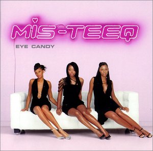 Miss Teeq/Miss Teeq (2003)