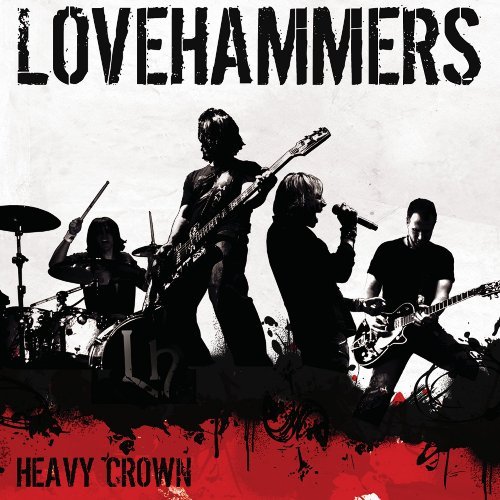 Lovehammers/Lovehammers (2009)