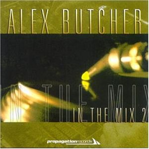 Alex Butcher/Alex Butcher (2003)