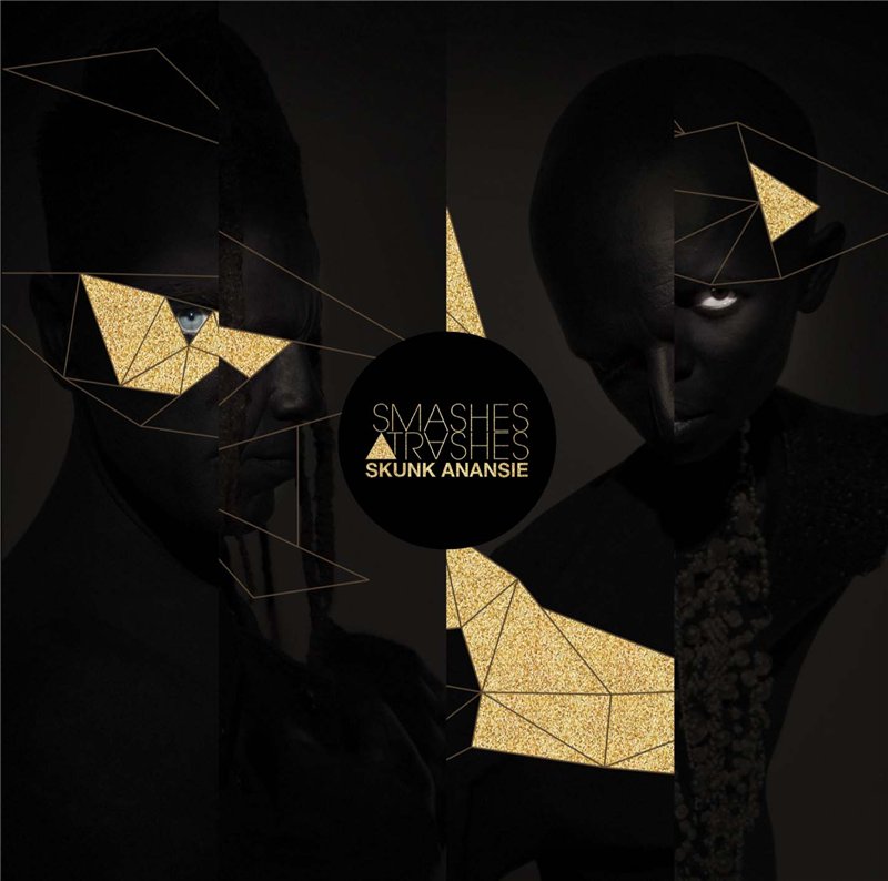 Skunk Anansie/Skunk Anansie (2009)